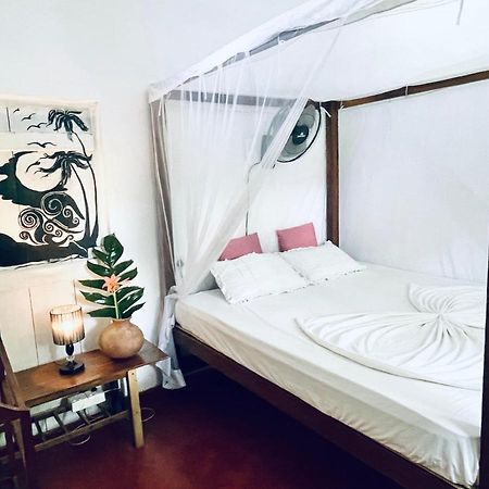 Kingsley Place Dikwella Luaran gambar