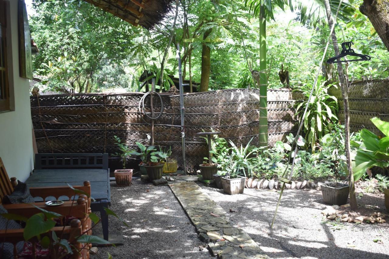 Kingsley Place Dikwella Luaran gambar