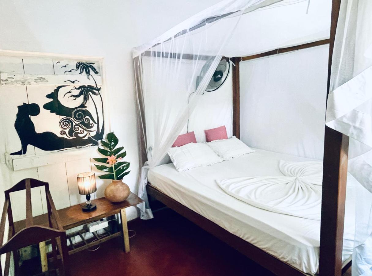 Kingsley Place Dikwella Luaran gambar