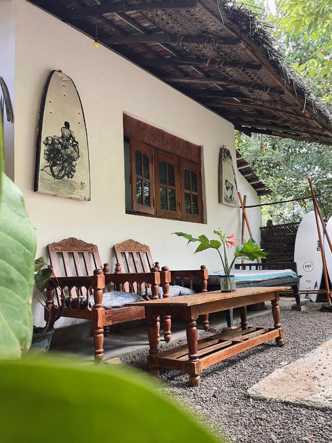 Kingsley Place Dikwella Luaran gambar