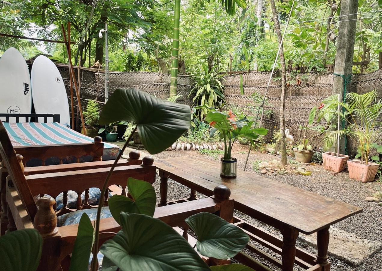 Kingsley Place Dikwella Luaran gambar