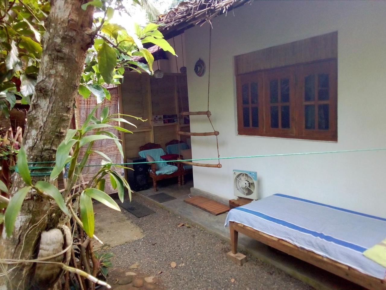 Kingsley Place Dikwella Luaran gambar