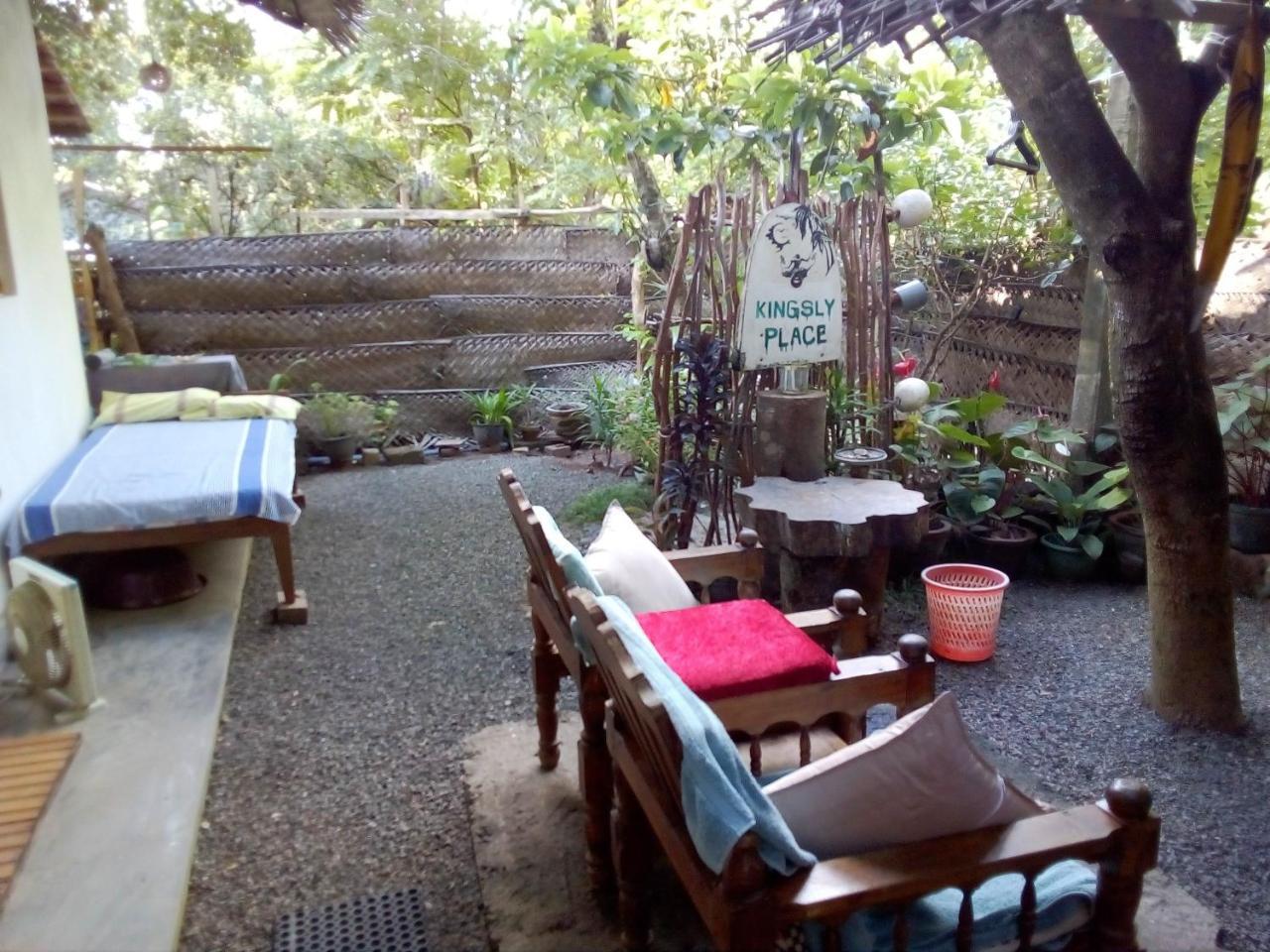 Kingsley Place Dikwella Luaran gambar